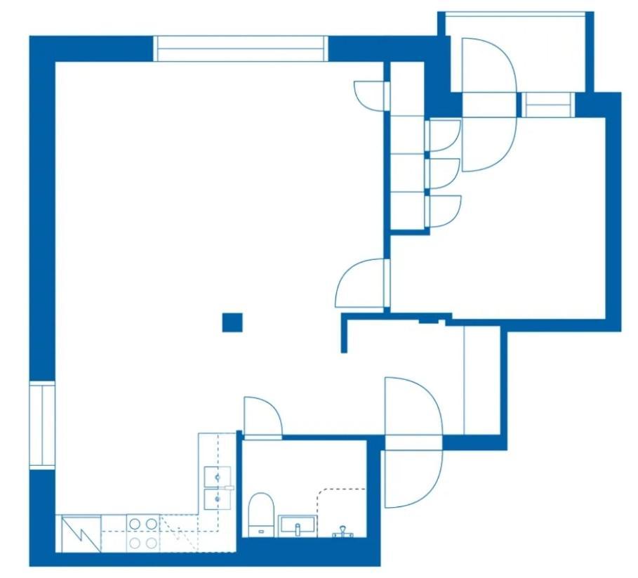 Tieva Lapland Apartment Rovaniemi Zewnętrze zdjęcie