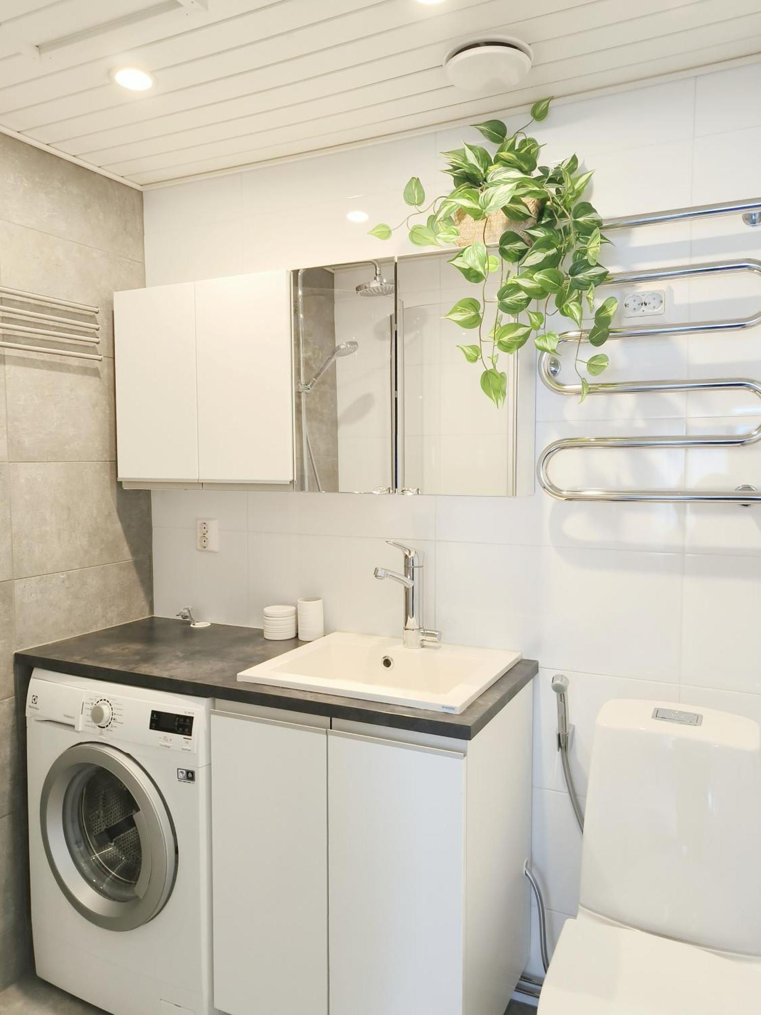 Tieva Lapland Apartment Rovaniemi Zewnętrze zdjęcie