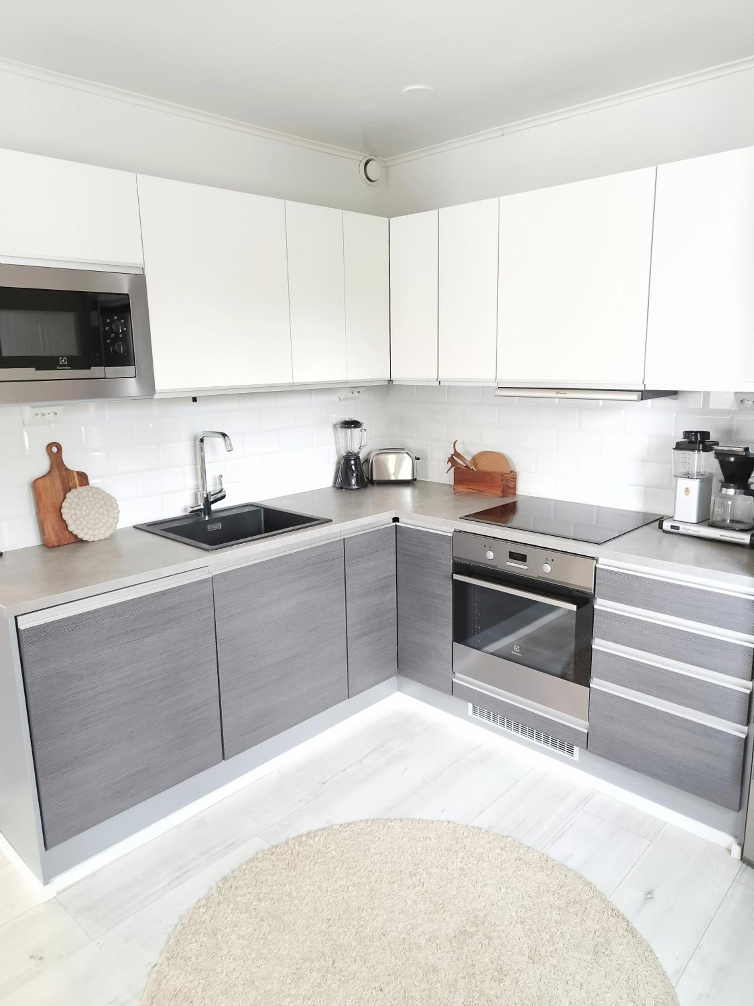 Tieva Lapland Apartment Rovaniemi Zewnętrze zdjęcie