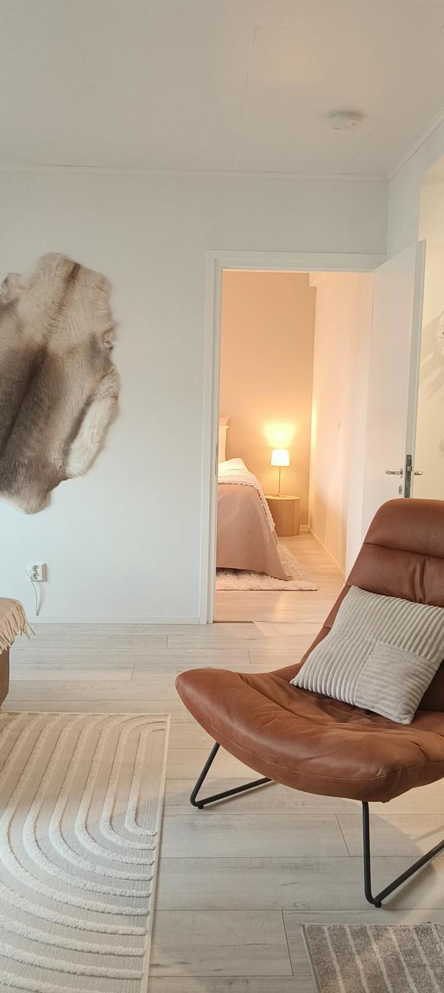 Tieva Lapland Apartment Rovaniemi Zewnętrze zdjęcie